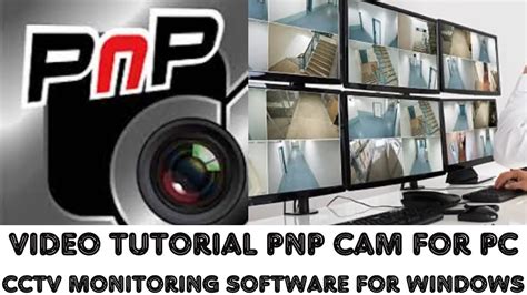pnp-lsams|PnPCam .